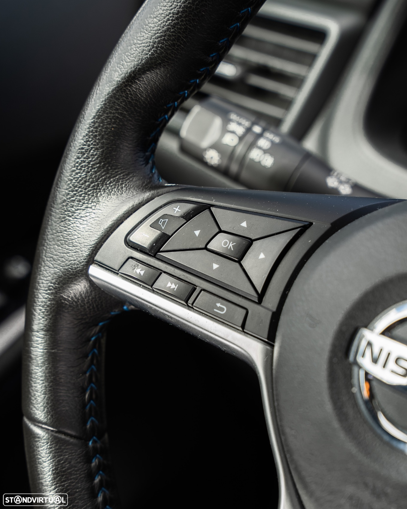 Nissan Leaf N-Connecta - 22