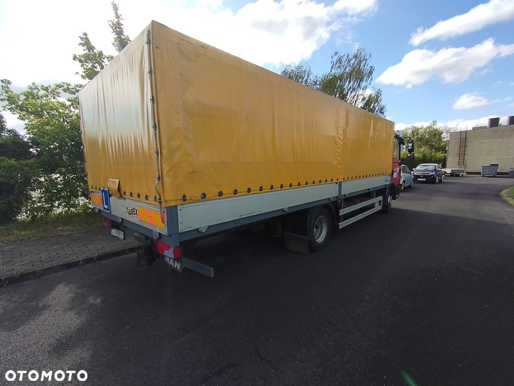 MAN 12.240 - 5
