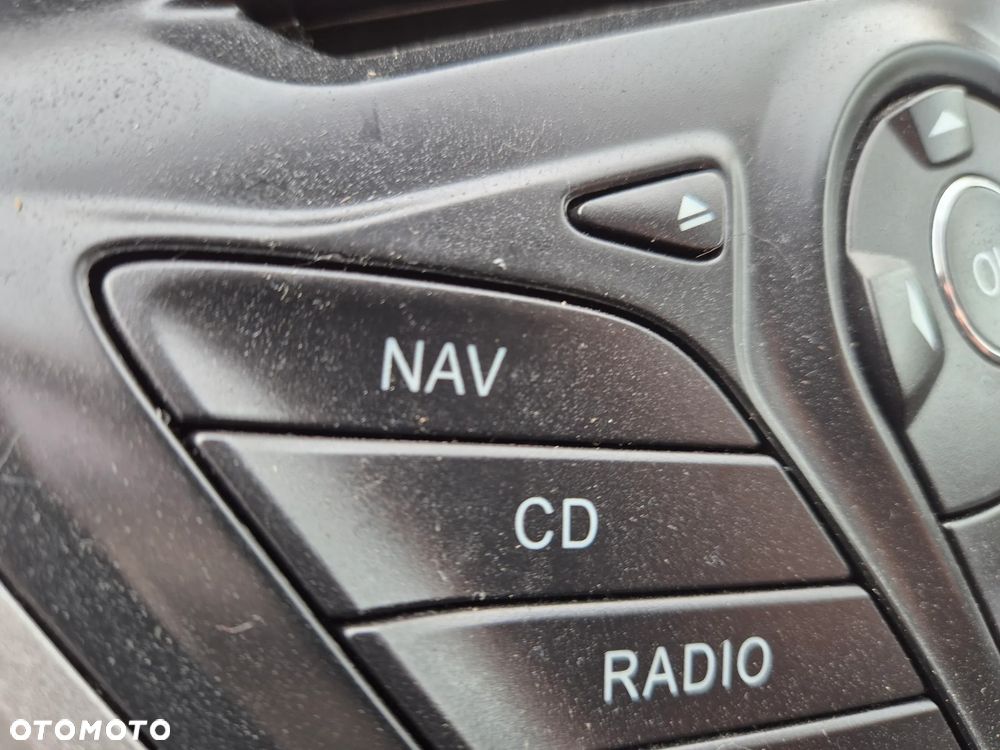 Ford Focus - 8