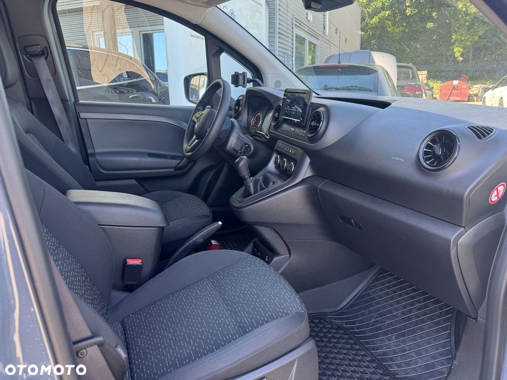 Mercedes-Benz Citan 112 CDI - 8