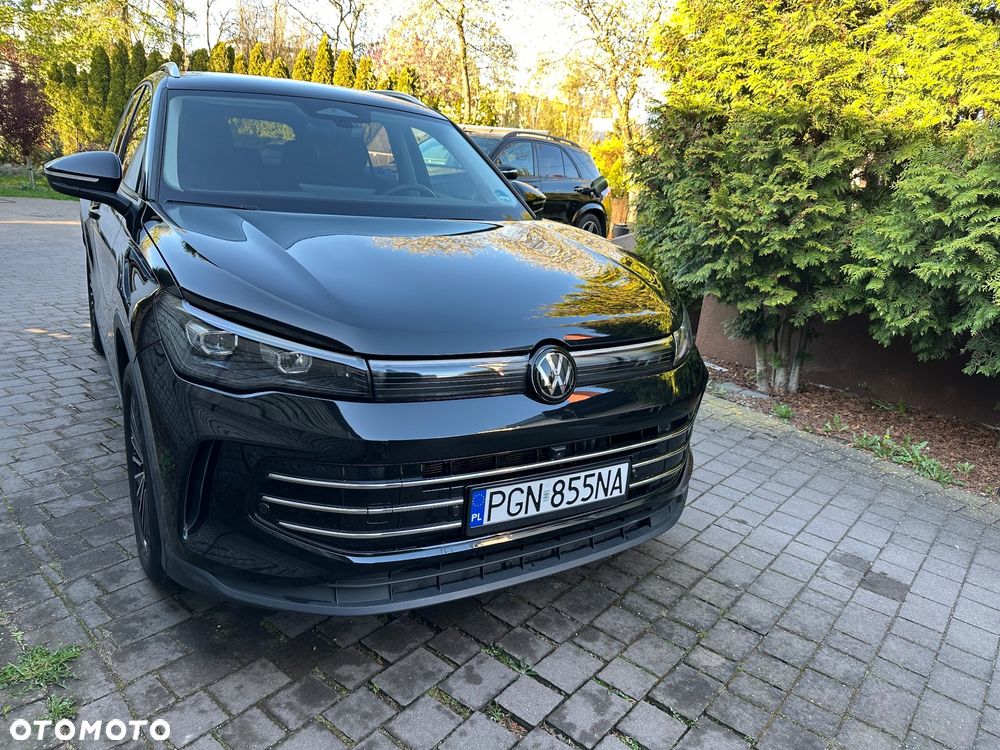 Volkswagen Tiguan 2.0 TDI SCR DSG Goal - 21