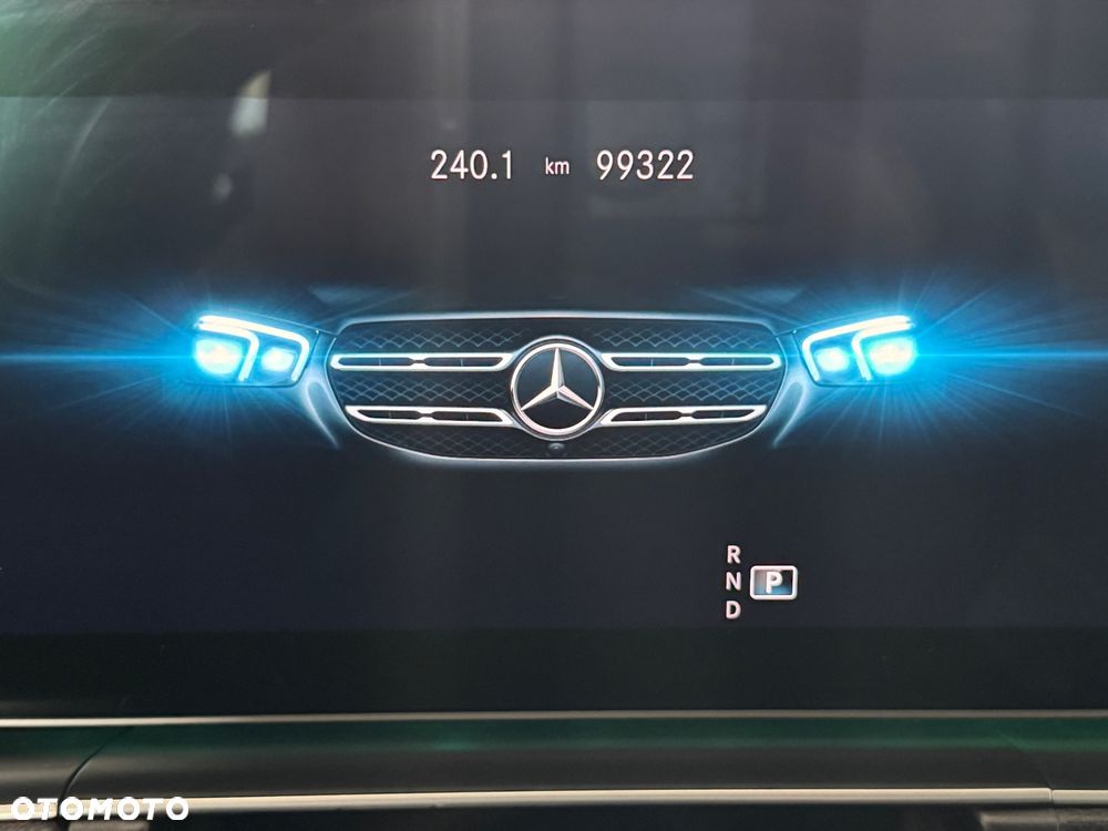 Mercedes-Benz GLE 400 d 4Matic 9G-TRONIC - 20
