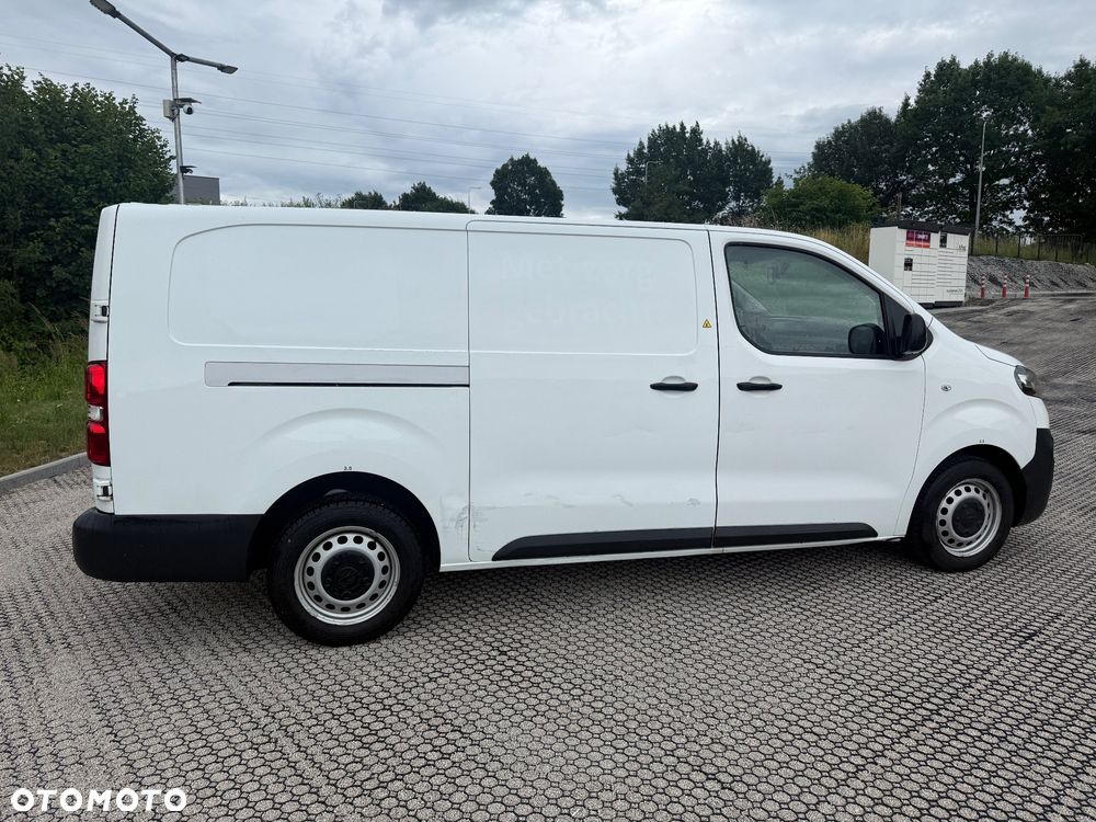 Opel VIVARO - 7