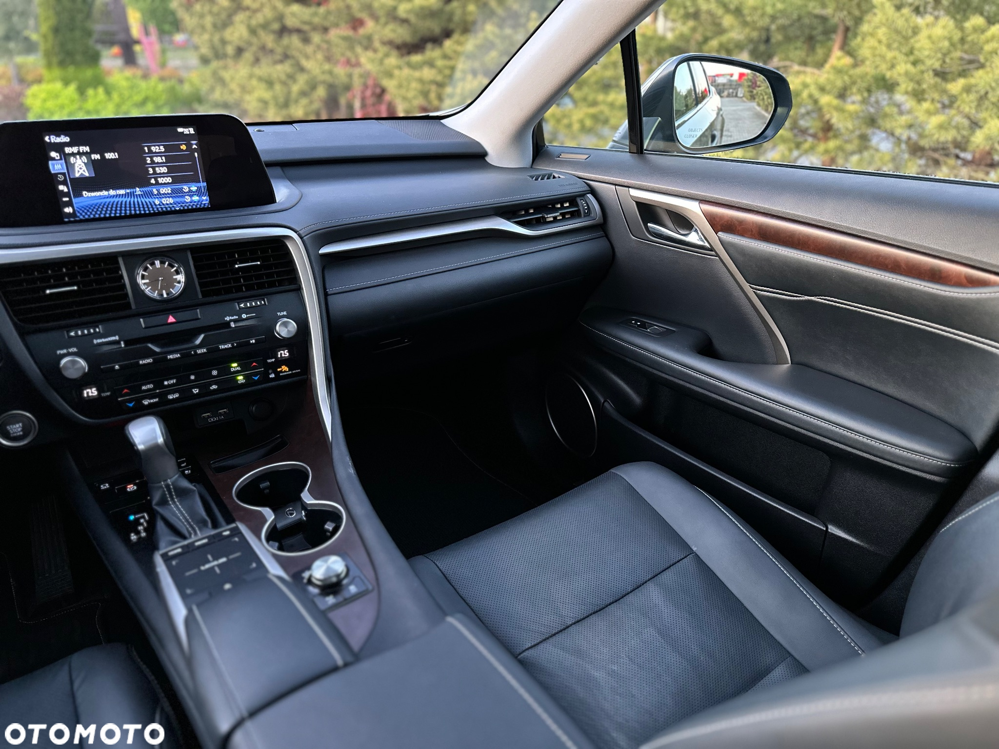 Lexus RX - 20