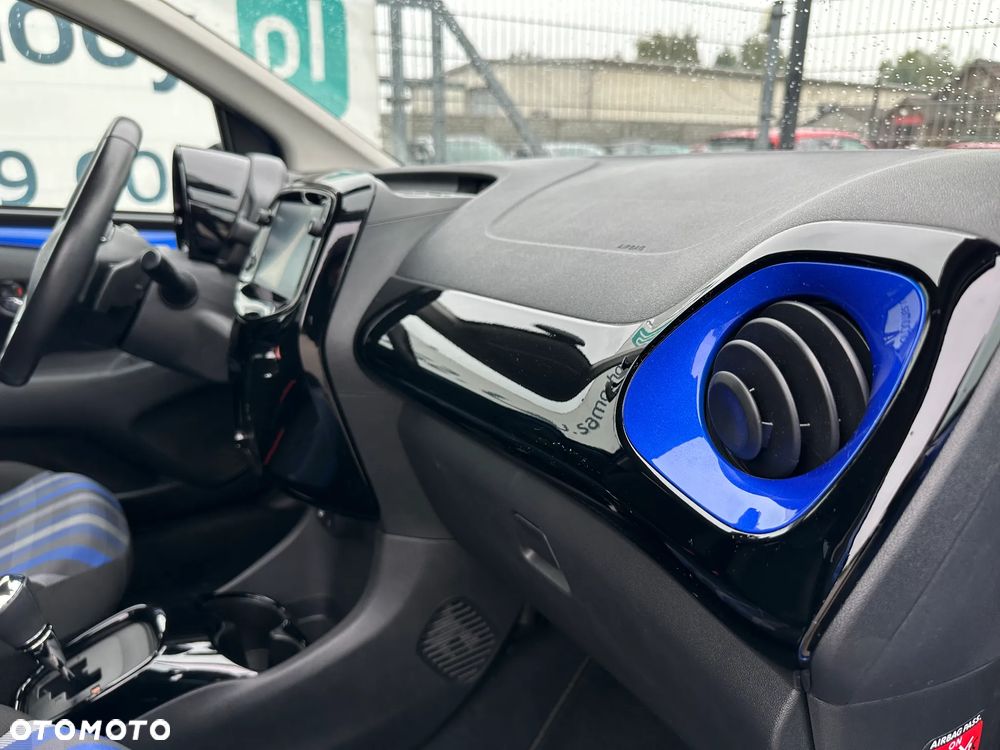 Peugeot 108 VTI 72 ETG5 Top Collection - 20