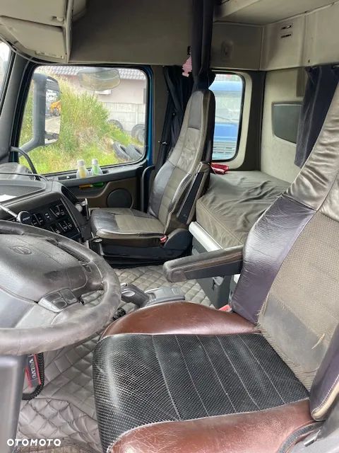 Volvo FH 16 - 15