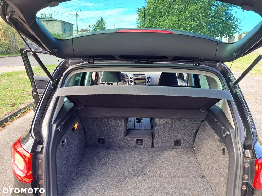 Volkswagen Tiguan 1.4 TSI 4Motion Freestyle - 17