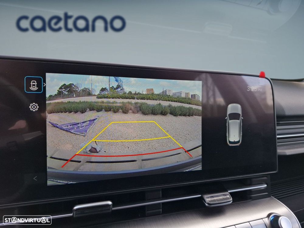 Hyundai Kauai 1.0 T-GDi Premium (TT) - 25