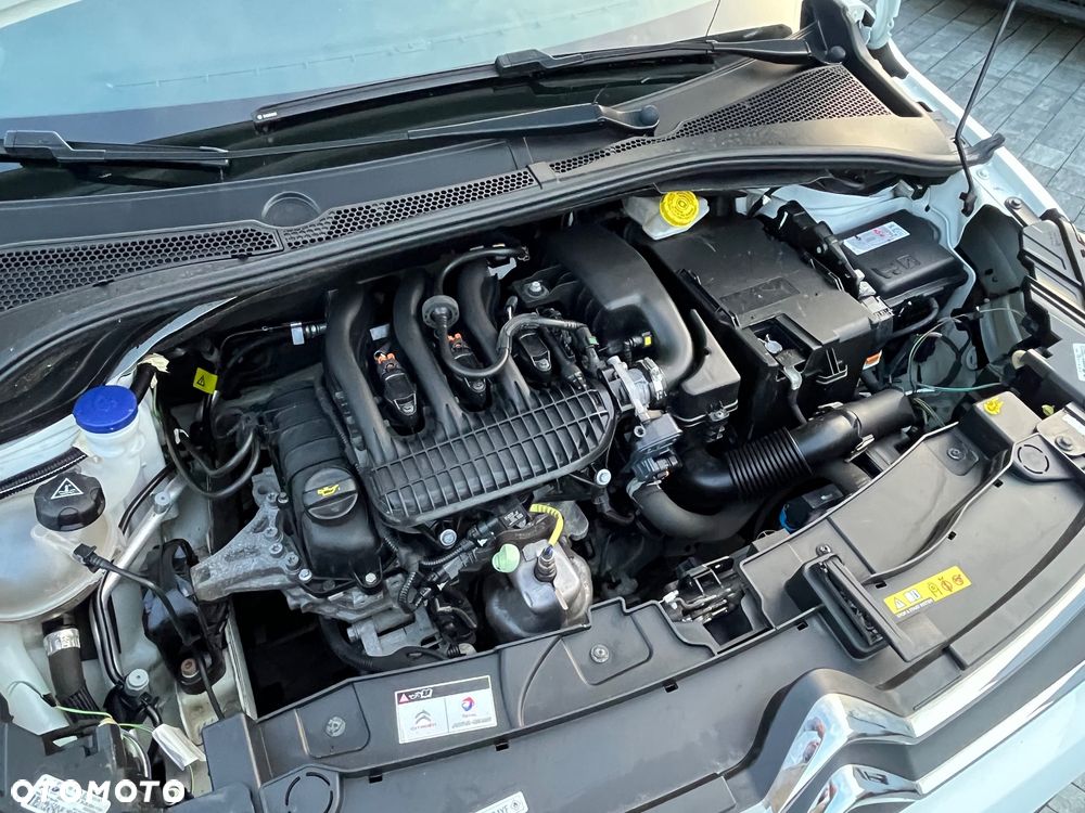 Citroën C3 1.2 PureTech Feel - 13