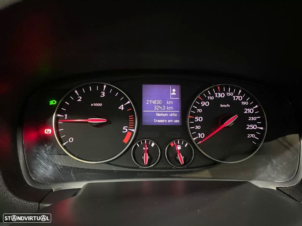 Renault Laguna 1.5 dCi Black Line - 10