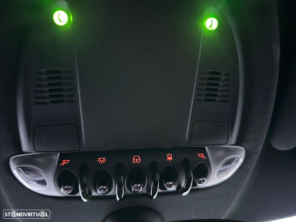 MINI Paceman Cooper S - 19