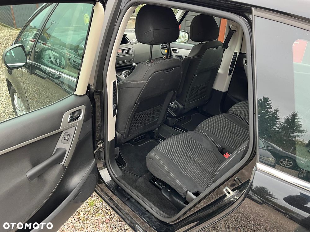 Citroën C4 Picasso 1.6 VTi Attraction - 13