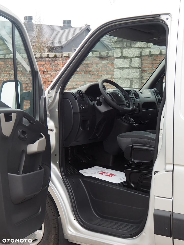 Renault Master - 13
