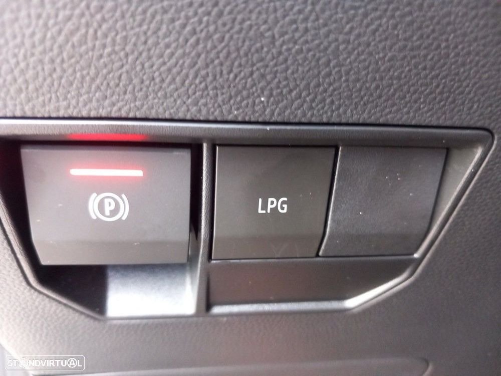 Dacia Bigster 1.2 Mild Hybrid Expression - 20