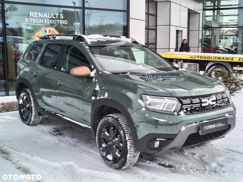 Dacia Duster - 3