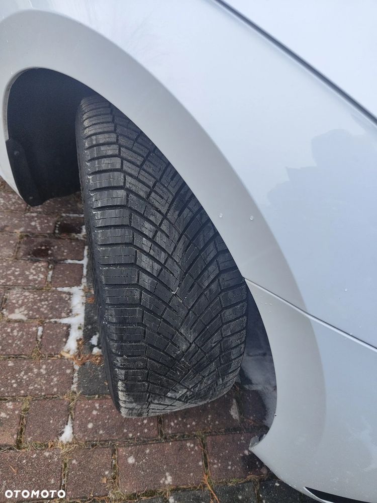 Skoda Octavia 2.0 TDI Style DSG - 11