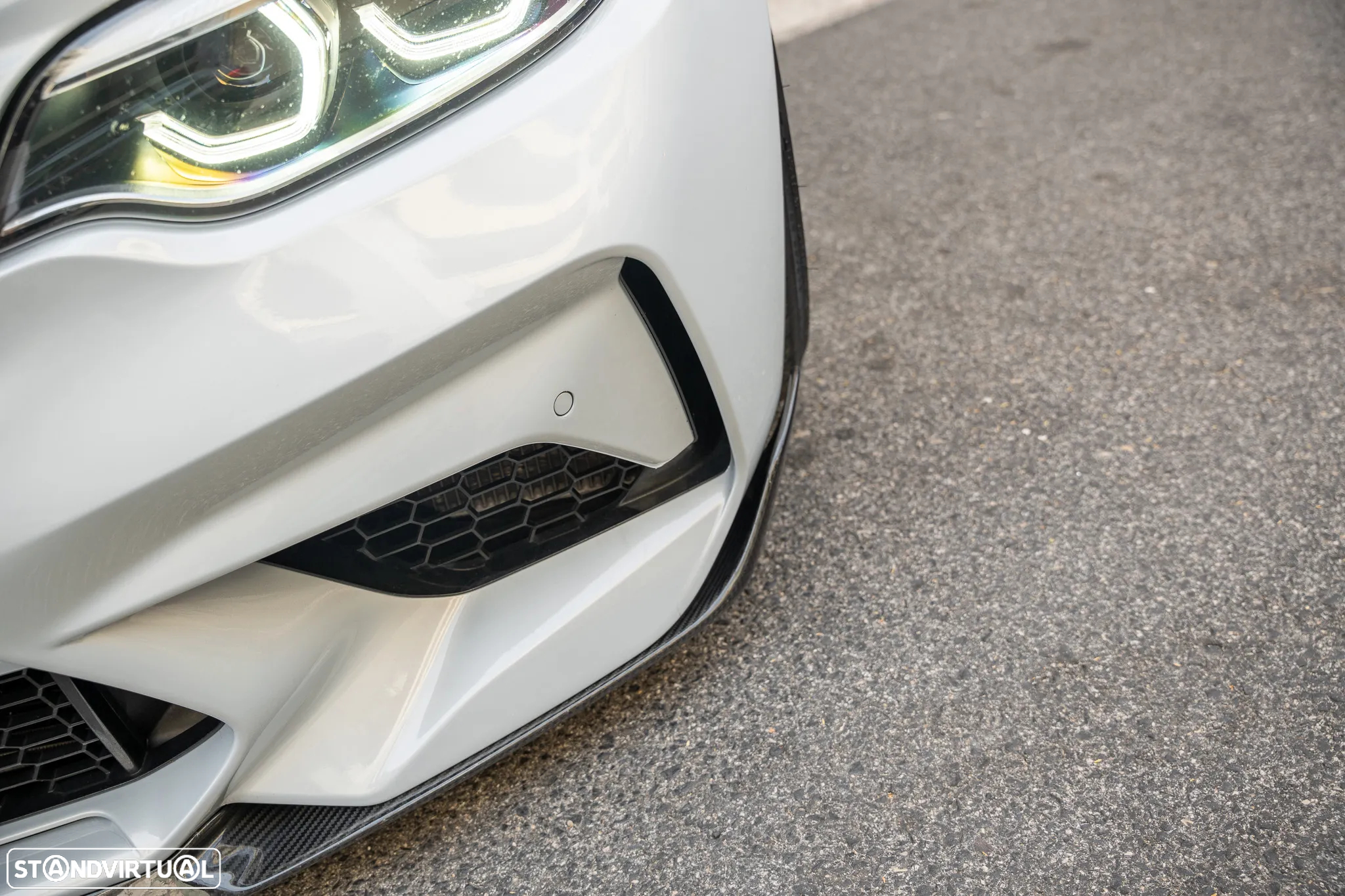 BMW M2 Competition Auto - 7