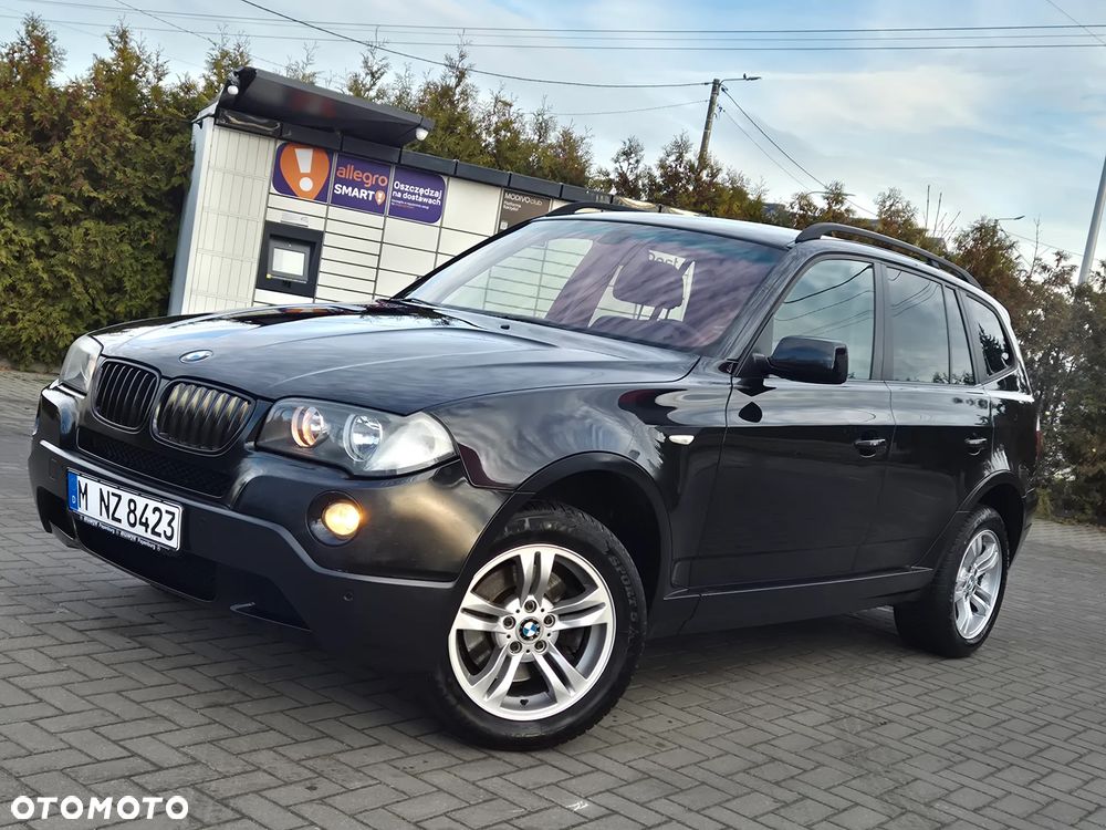 BMW X3 xDrive18d Edition Lifestyle - 2
