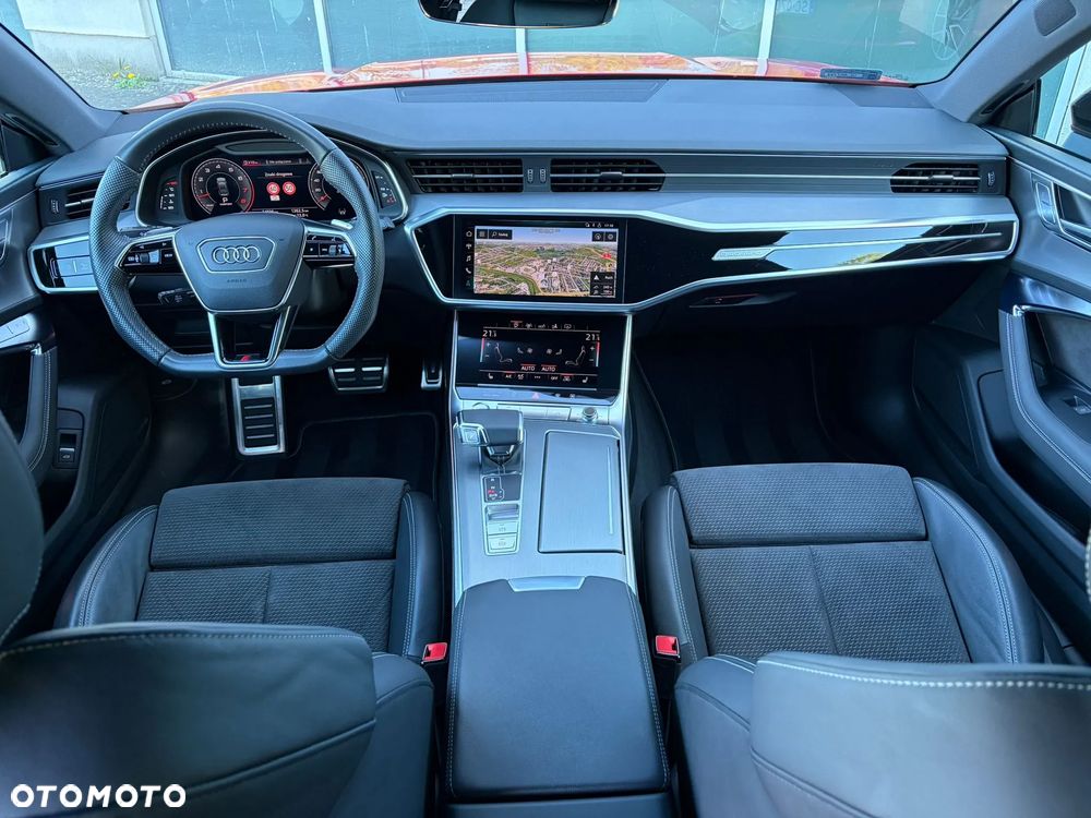 Audi A7 Sportback - 26