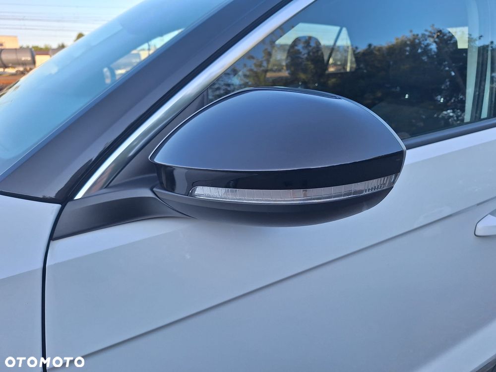 Volkswagen T-Roc 1.5 TSI Life DSG - 11