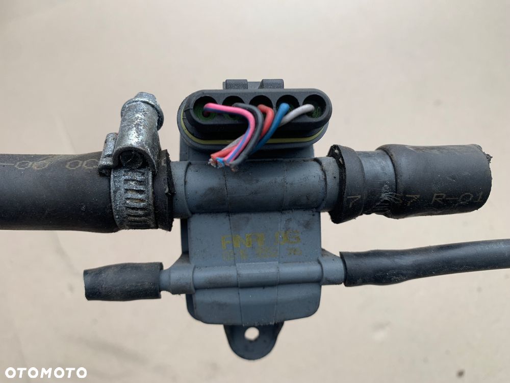 67R-013971 Czujnik ciśnienia mapsensor LPG - 2