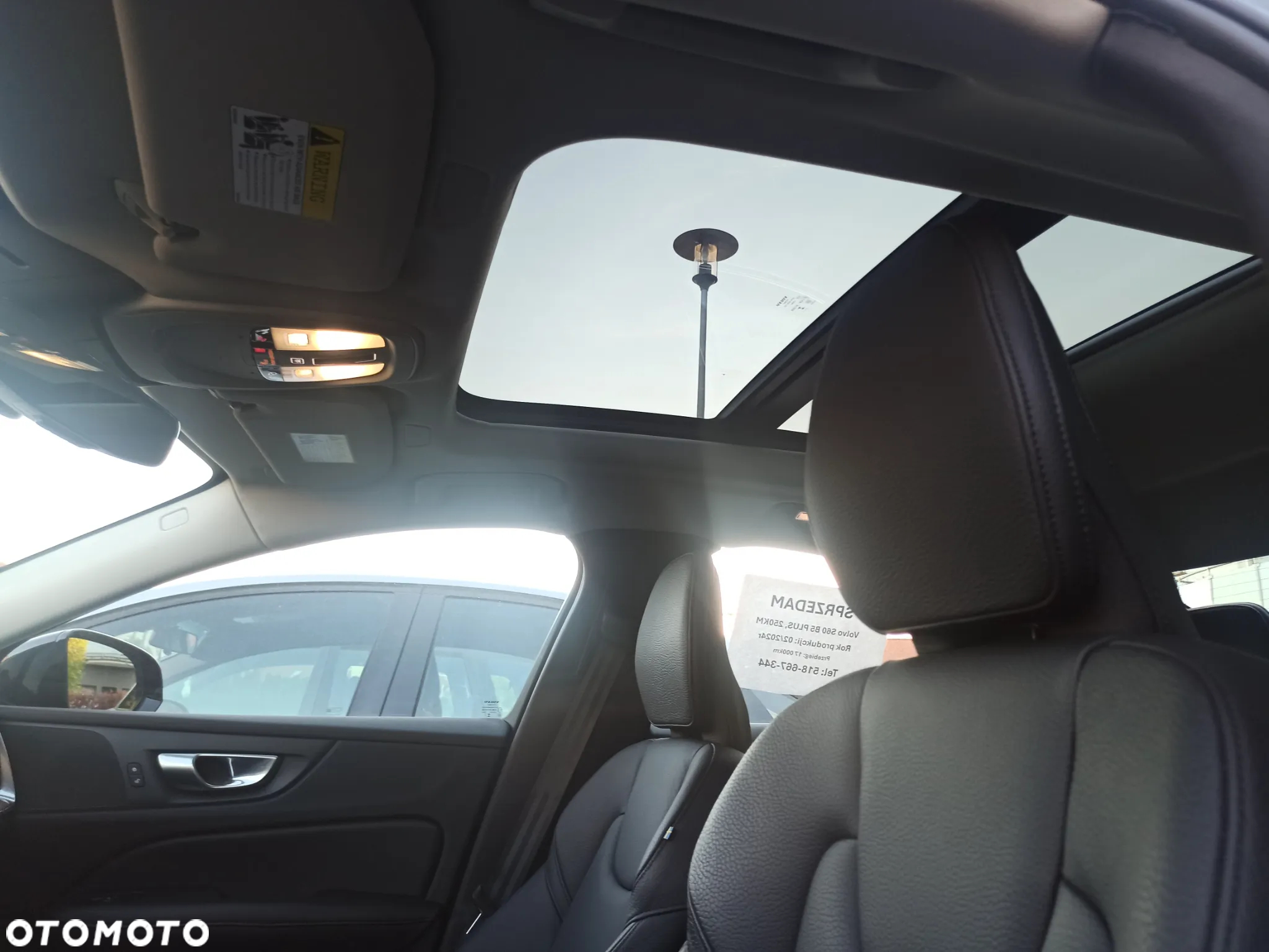 Volvo S60 - 22