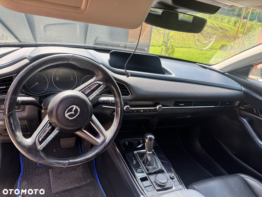 Mazda CX-30 - 8