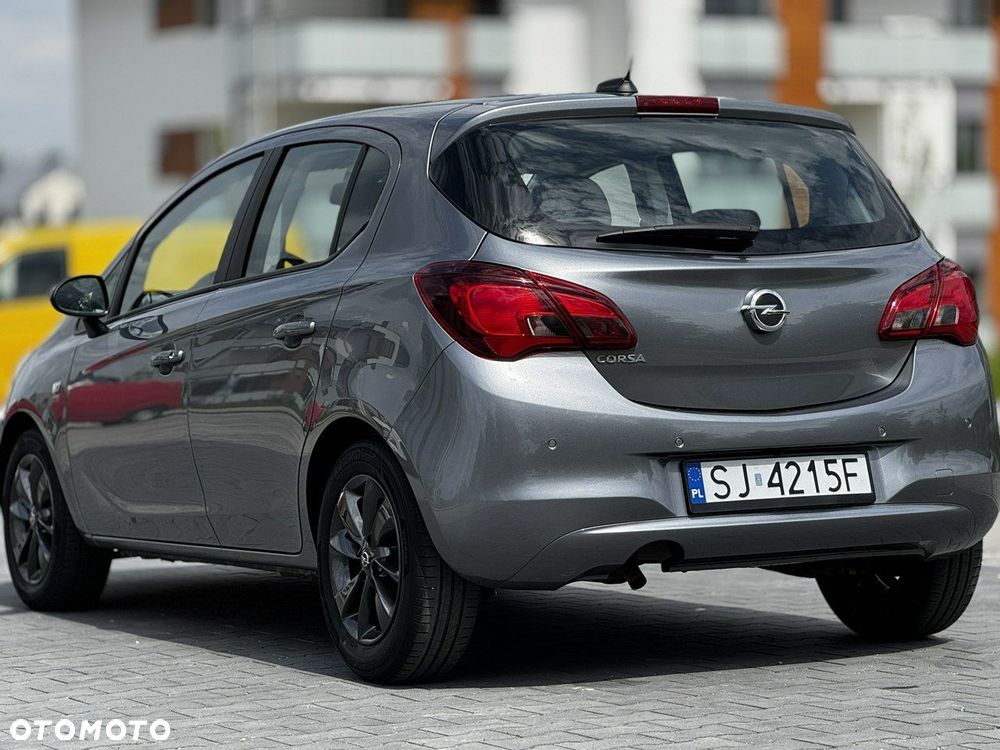 Opel Corsa 1.2 120 Jahre - 3