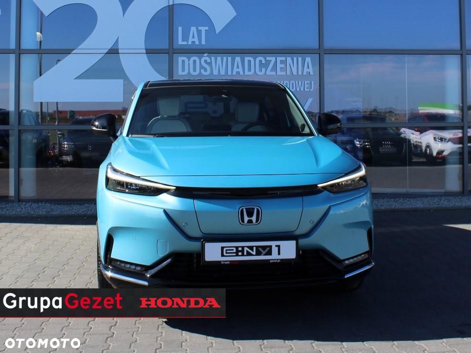 Honda e:NY1 - 3