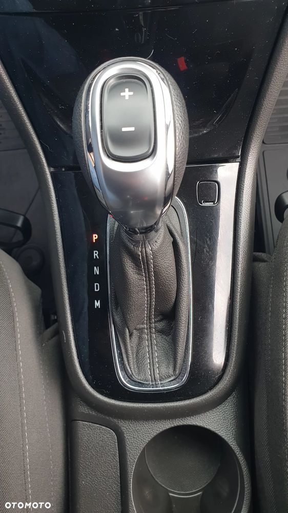 Opel Mokka X 1.4 Automatik Ultimate - 35