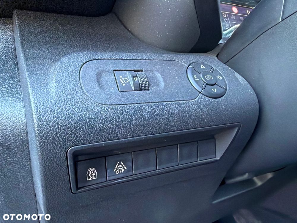 Citroën Berlingo M 1.2 PureTech Shine S&S - 21