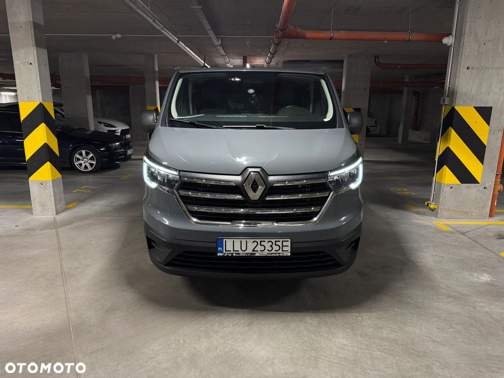 Renault Trafic - 3