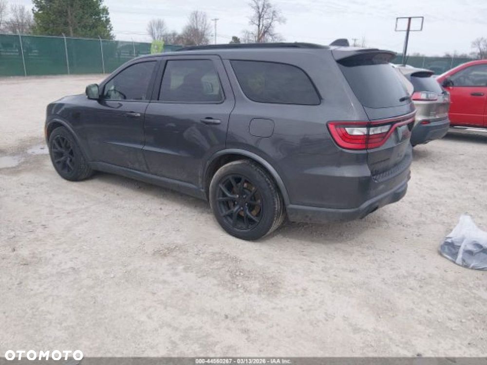 Dodge Durango - 3