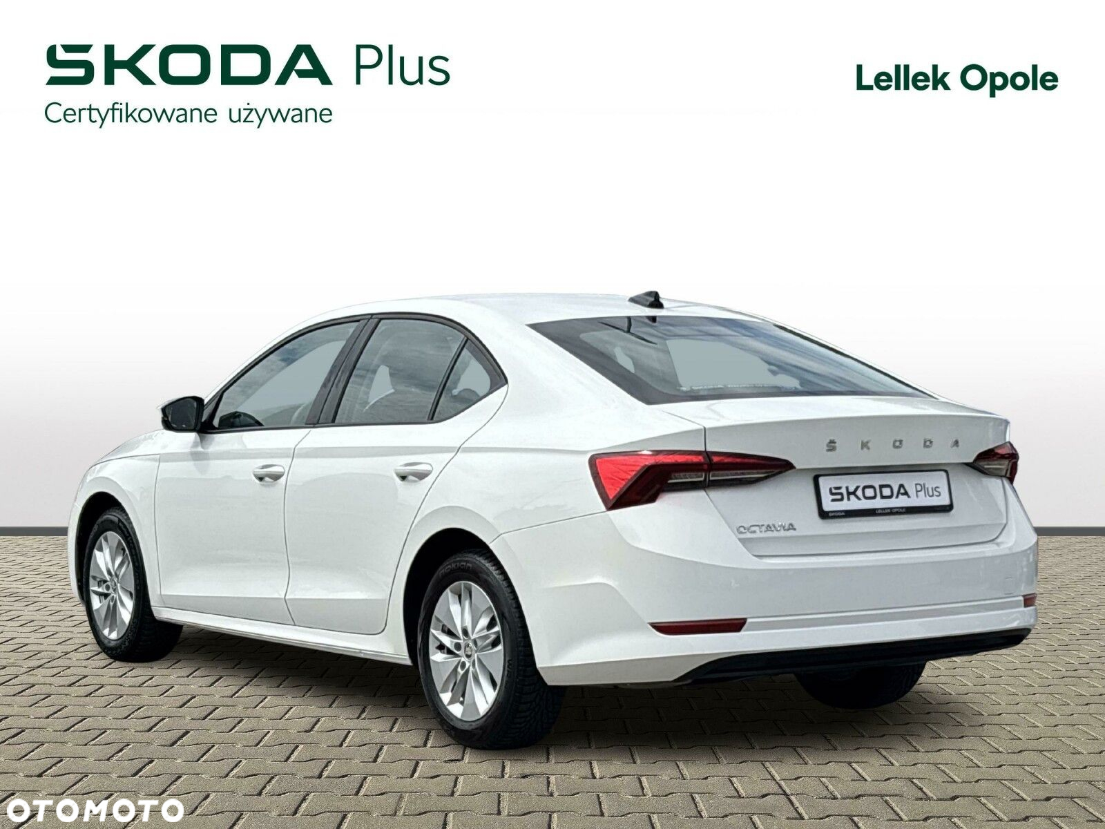 Skoda Octavia - 8