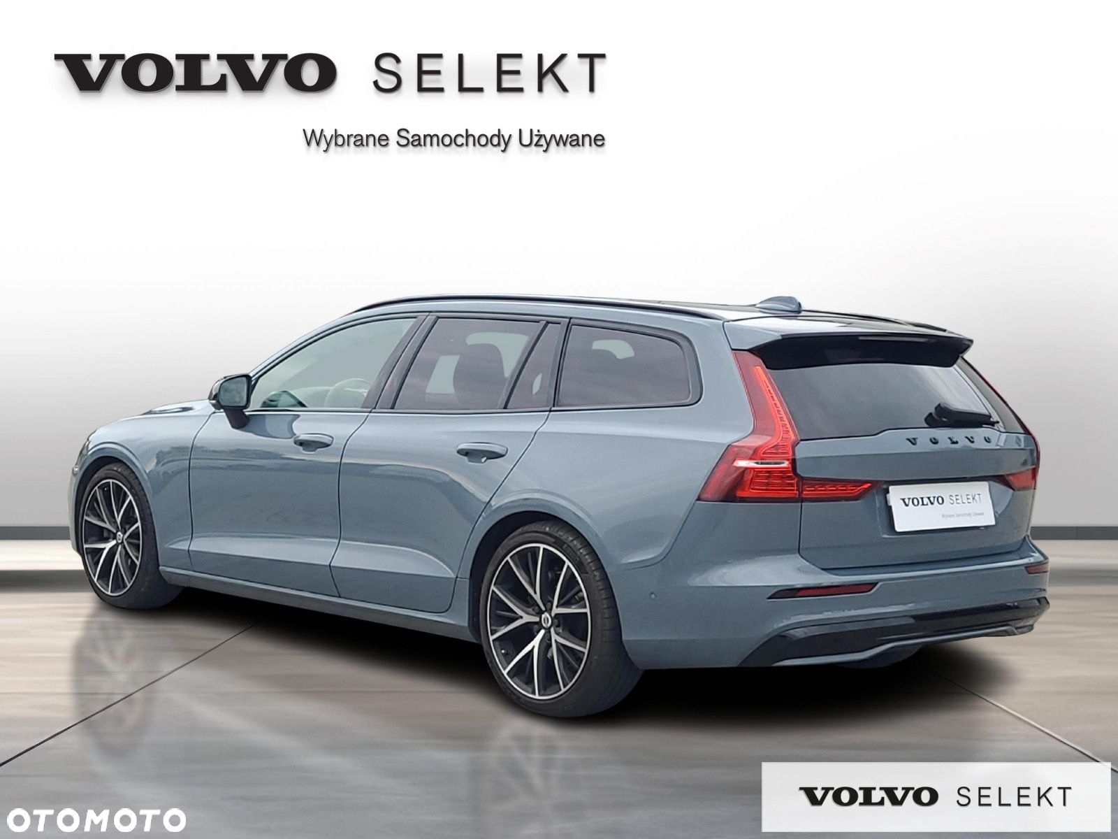Volvo V60 - 4