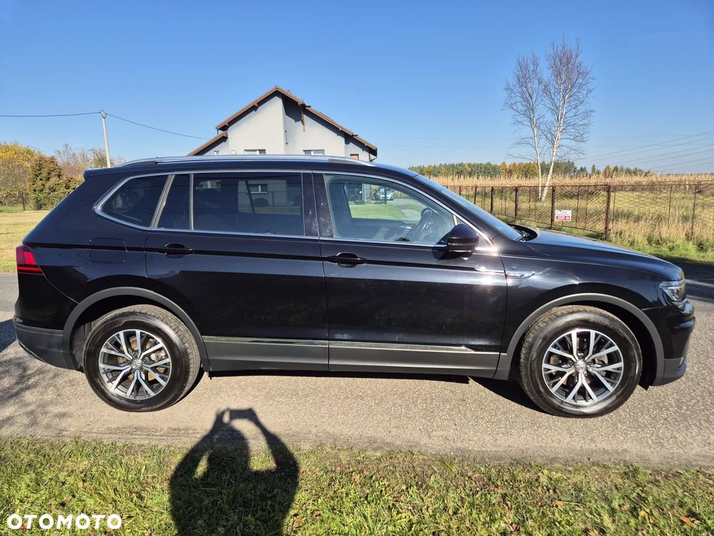 Volkswagen Tiguan 2.0 TDI BMT SCR 4Mot Comfortline DSG - 3