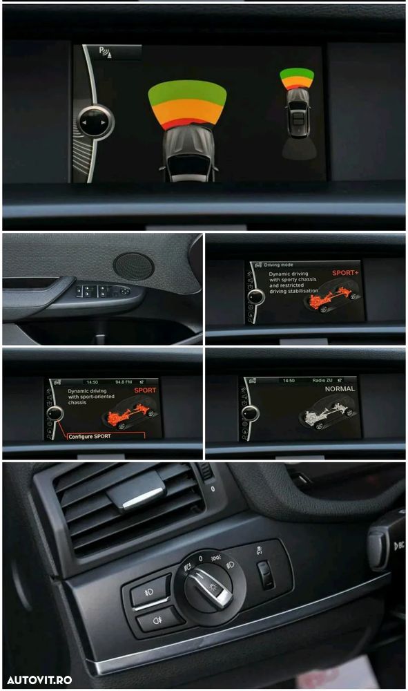 BMW X3 - 4