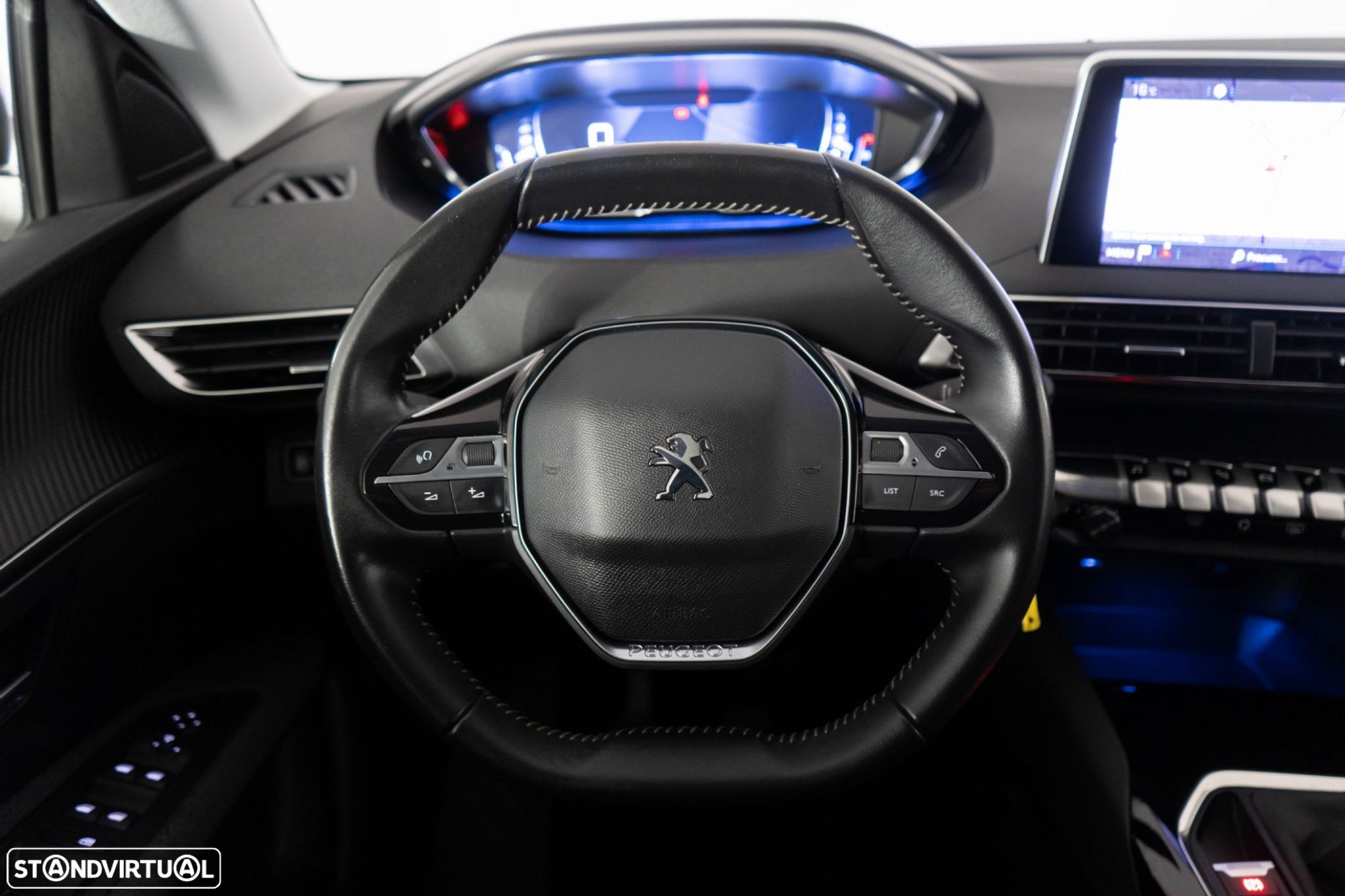 Peugeot 3008 1.2 PureTech Active - 27