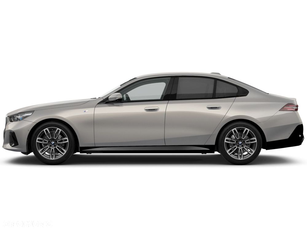 BMW Seria 5 - 2
