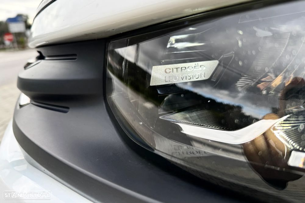 Citroën C5 Aircross 1.6 Hybrid Feel e-EAT8 - 24