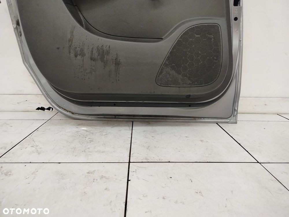 OPEL MERIVA II B 10R-DRZWI LEWY TYŁ LEWE TYLNE Z179 - 6