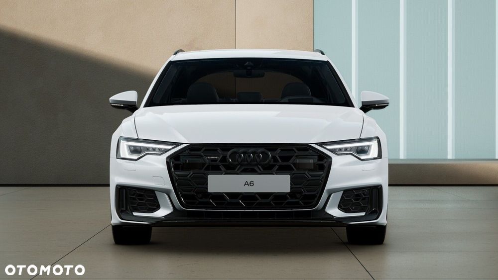 Audi A6 Avant - 2