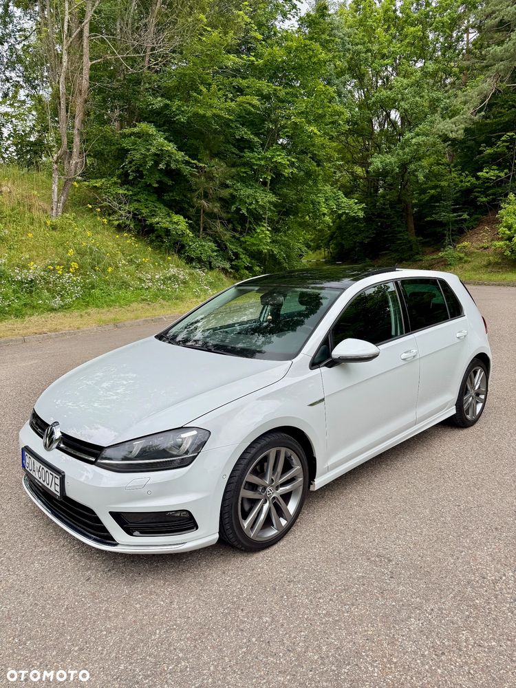 Volkswagen Golf - 2
