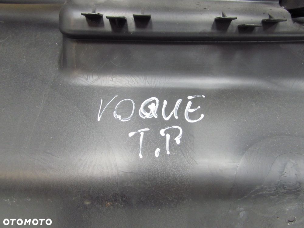 RANGE ROVER III LIFT L322 05-09 BOCZEK DRZWI TYL PRAWY - 9