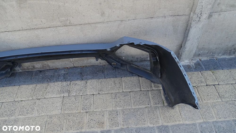 HONDA CIVIC X H/B LIFT - zderzak tylny - 5