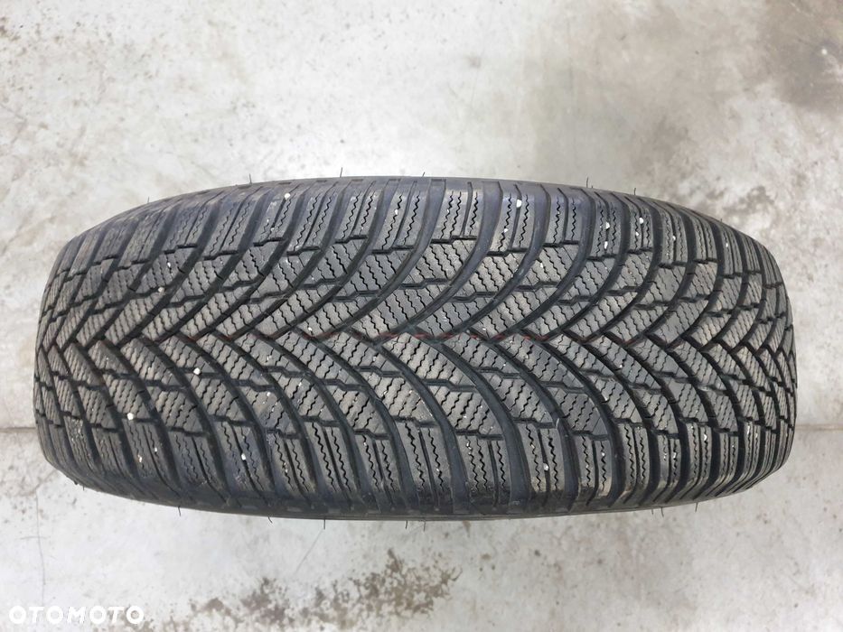 1szt. 215/65/17 103H Firestone Winterhawk 4 7,5mm 2022r [ 10971 ] - 1