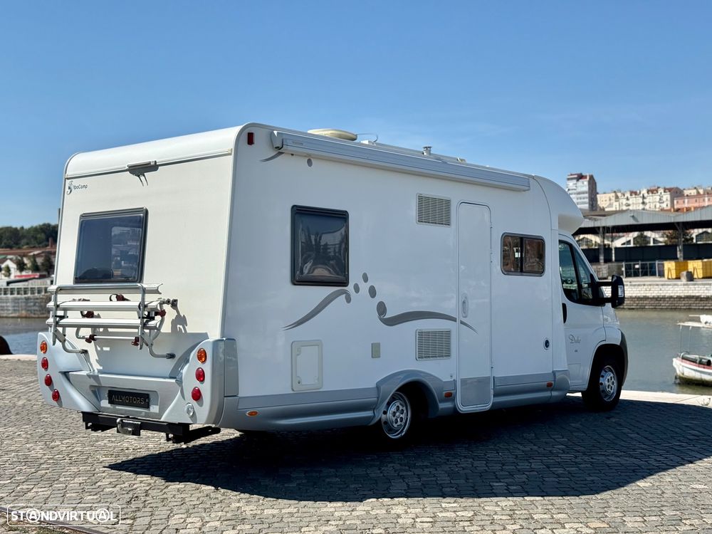 Elnagh Duke 420L - 29
