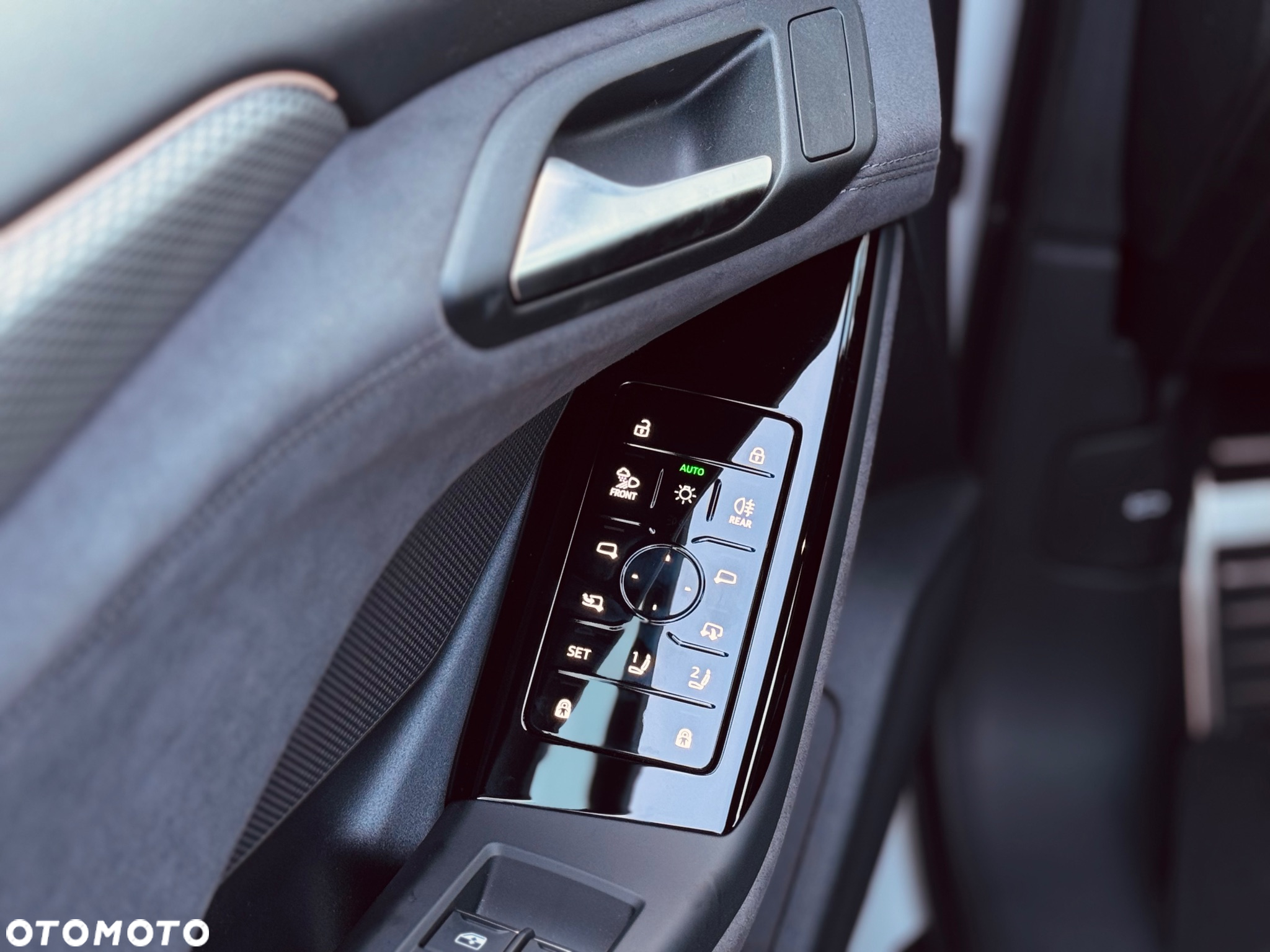 Audi A6 Sportback e-tron 83kWh - 35