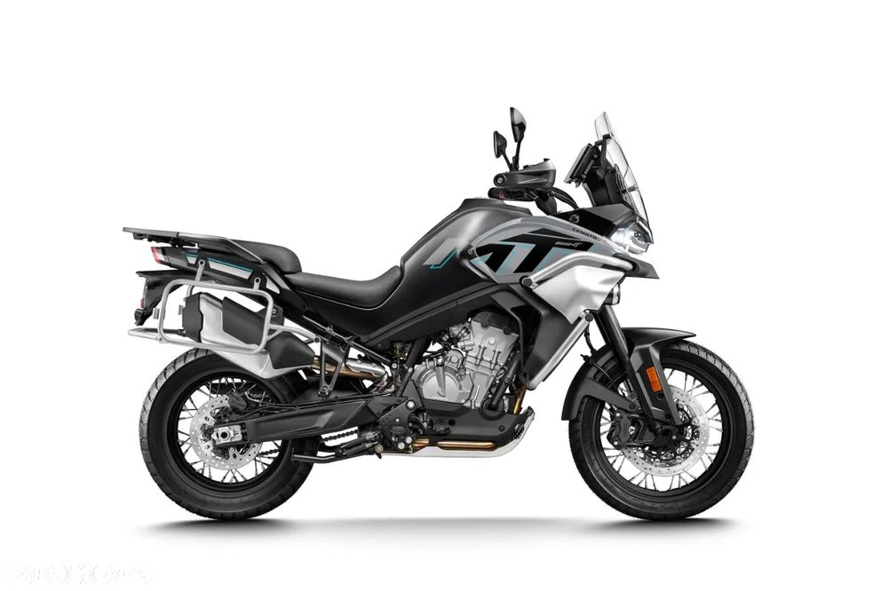 CFMoto 800MT Sport - 3