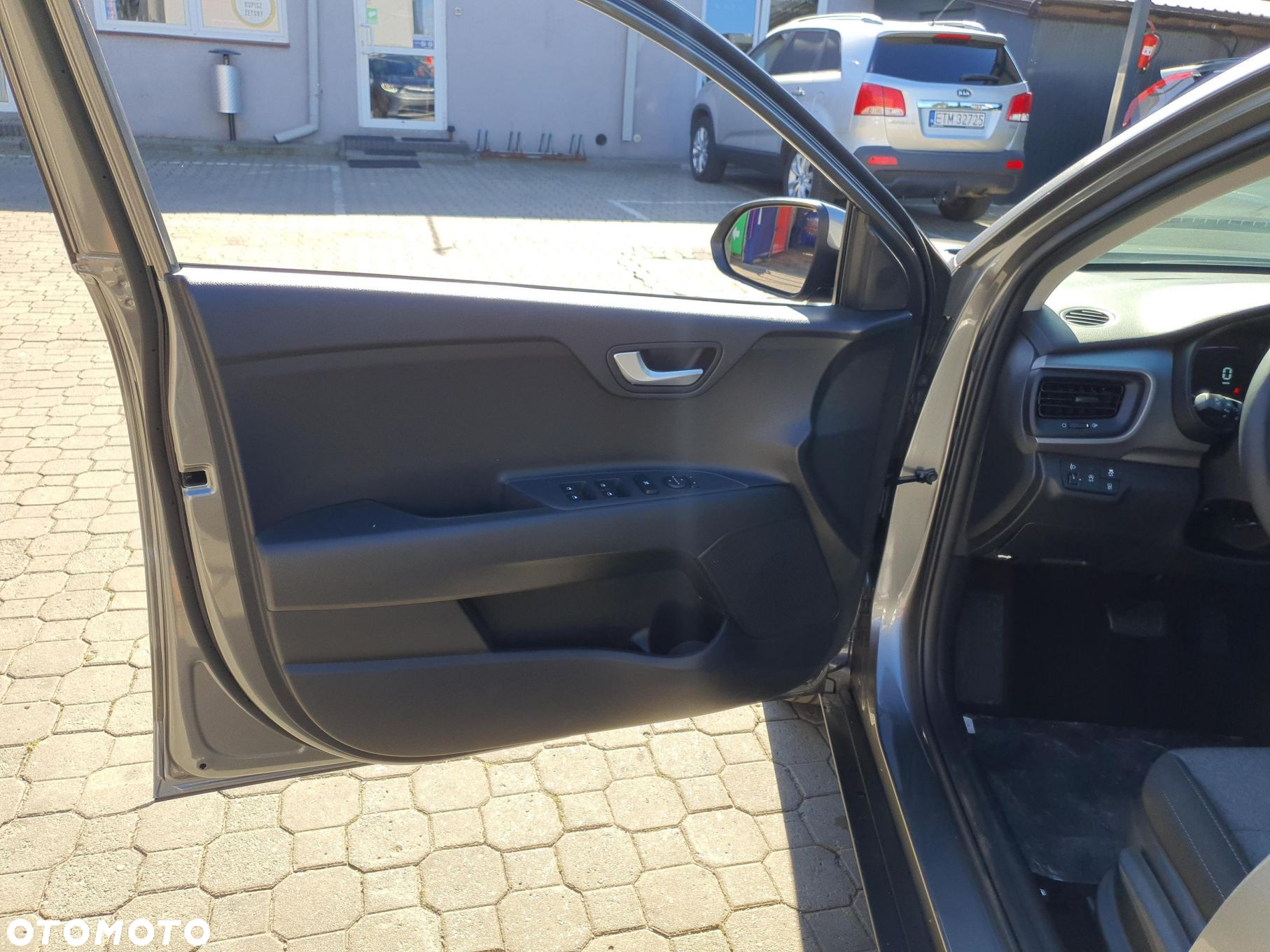 Kia Stonic - 10